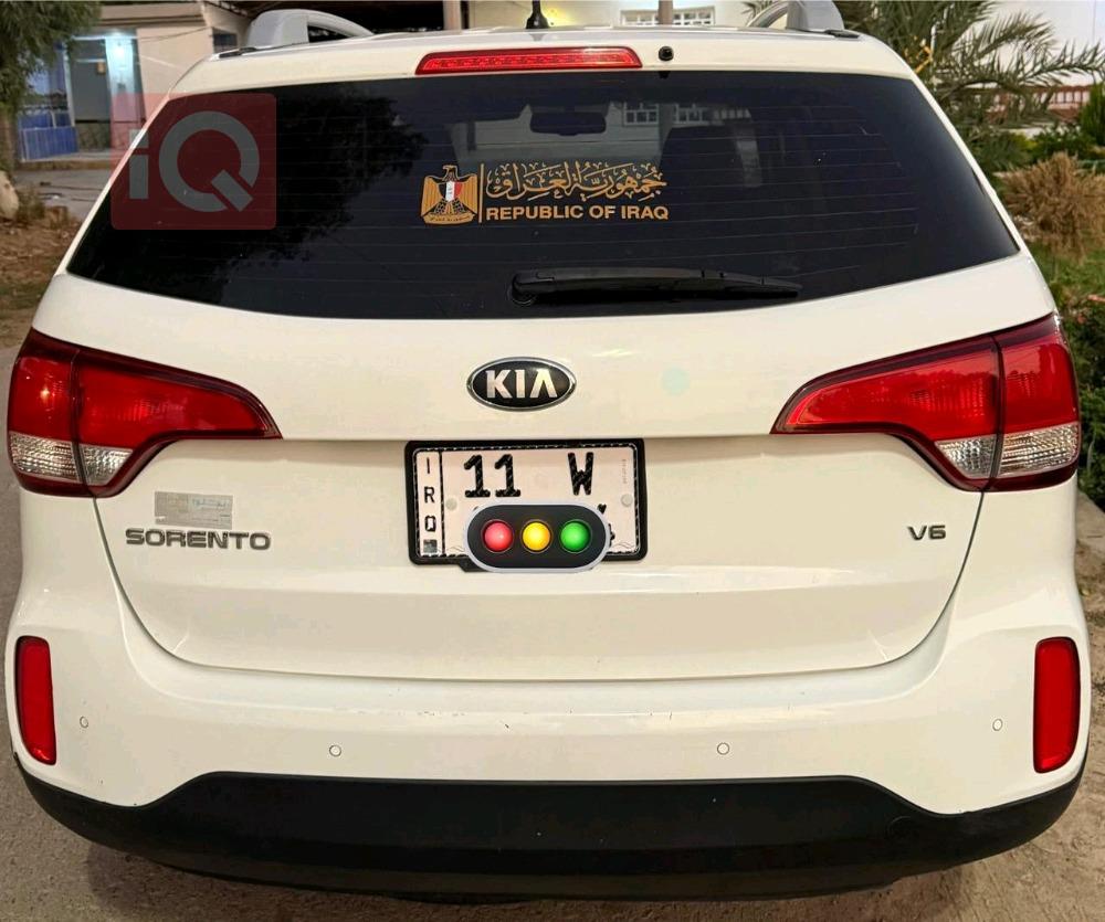 کیا سۆرینتۆ